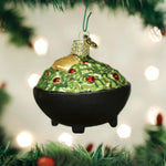 Old World Christmas Guacamole - - SBKGifts.com