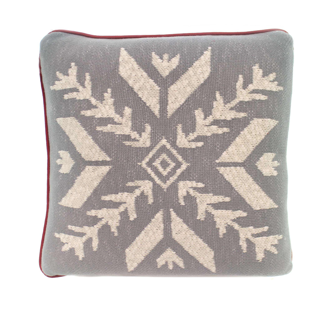 Christmas Nordic Pillow - - SBKGifts.com