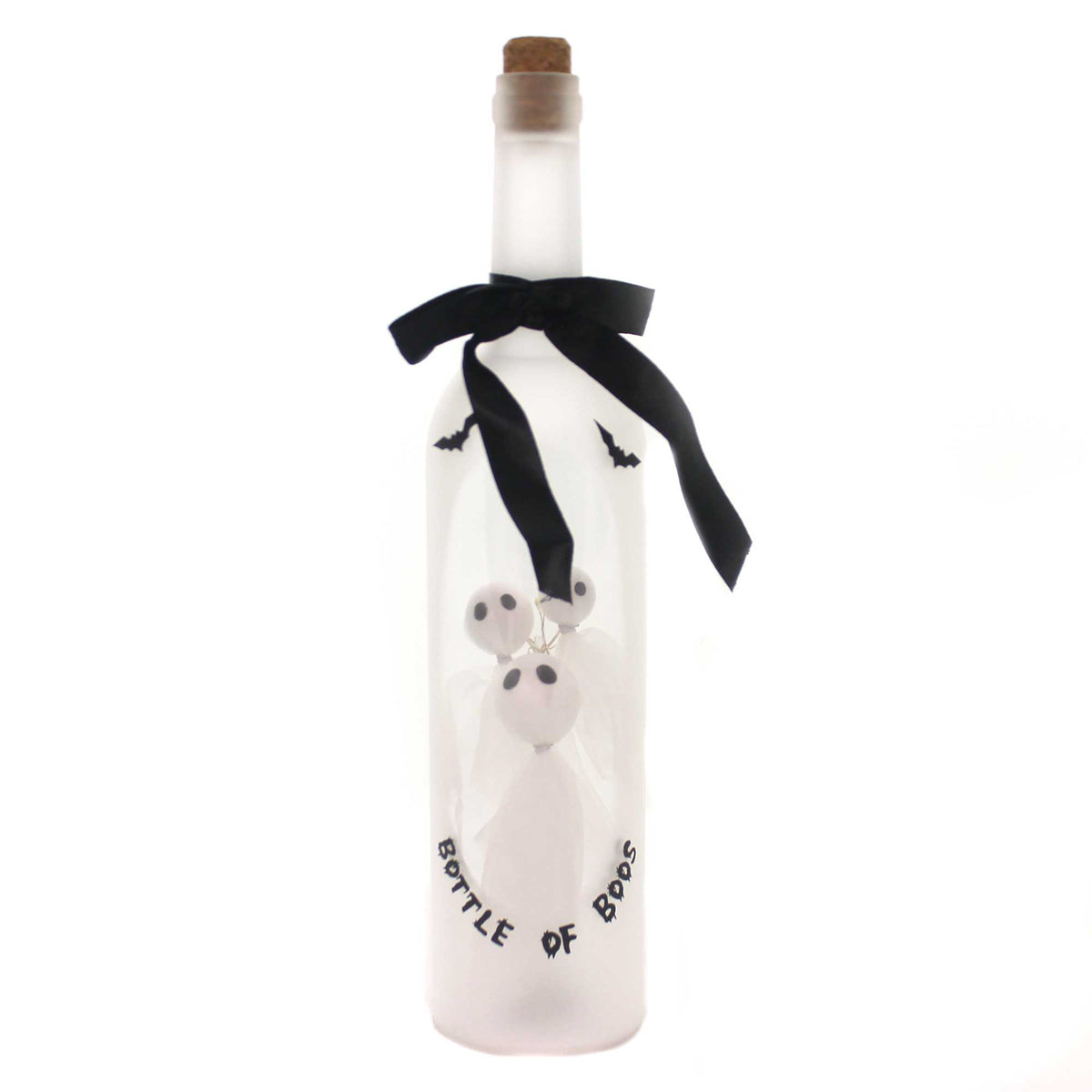 (38126) Bottle Of Boos