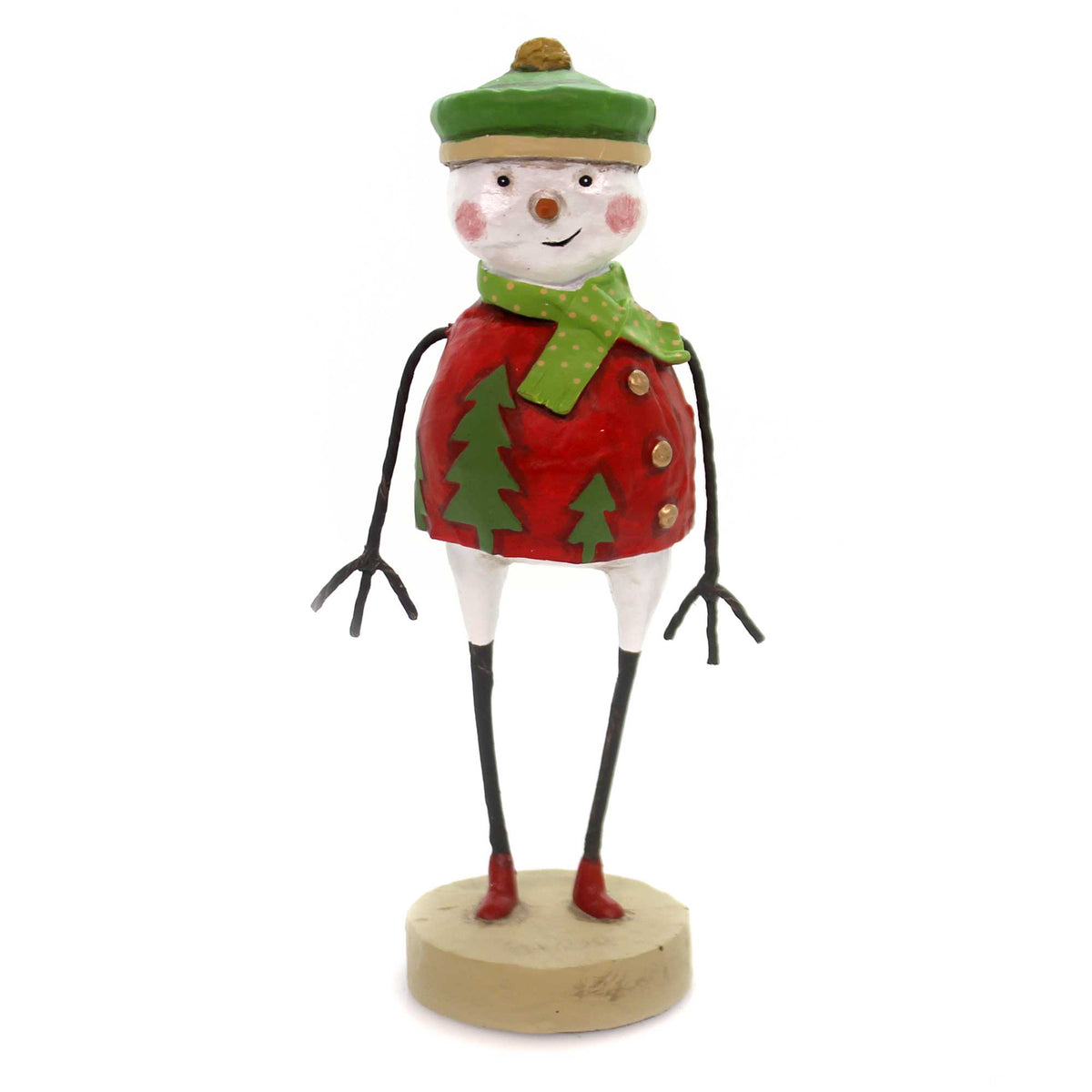 (38245) Frosty Fellow