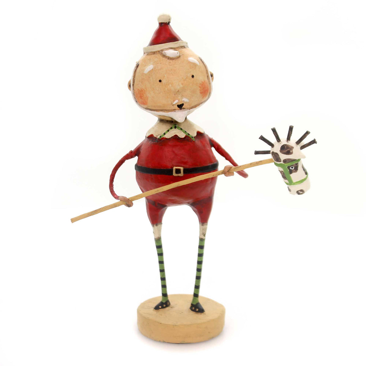 (38246) Horsing Around Santa