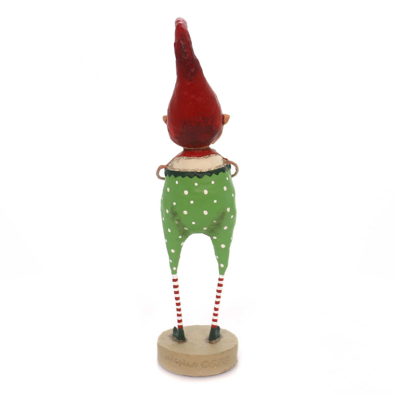 Lori Mitchell Giving Gabe - - SBKGifts.com