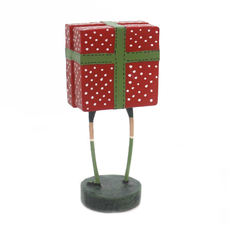 Lori Mitchell All Wrapped Up - - SBKGifts.com