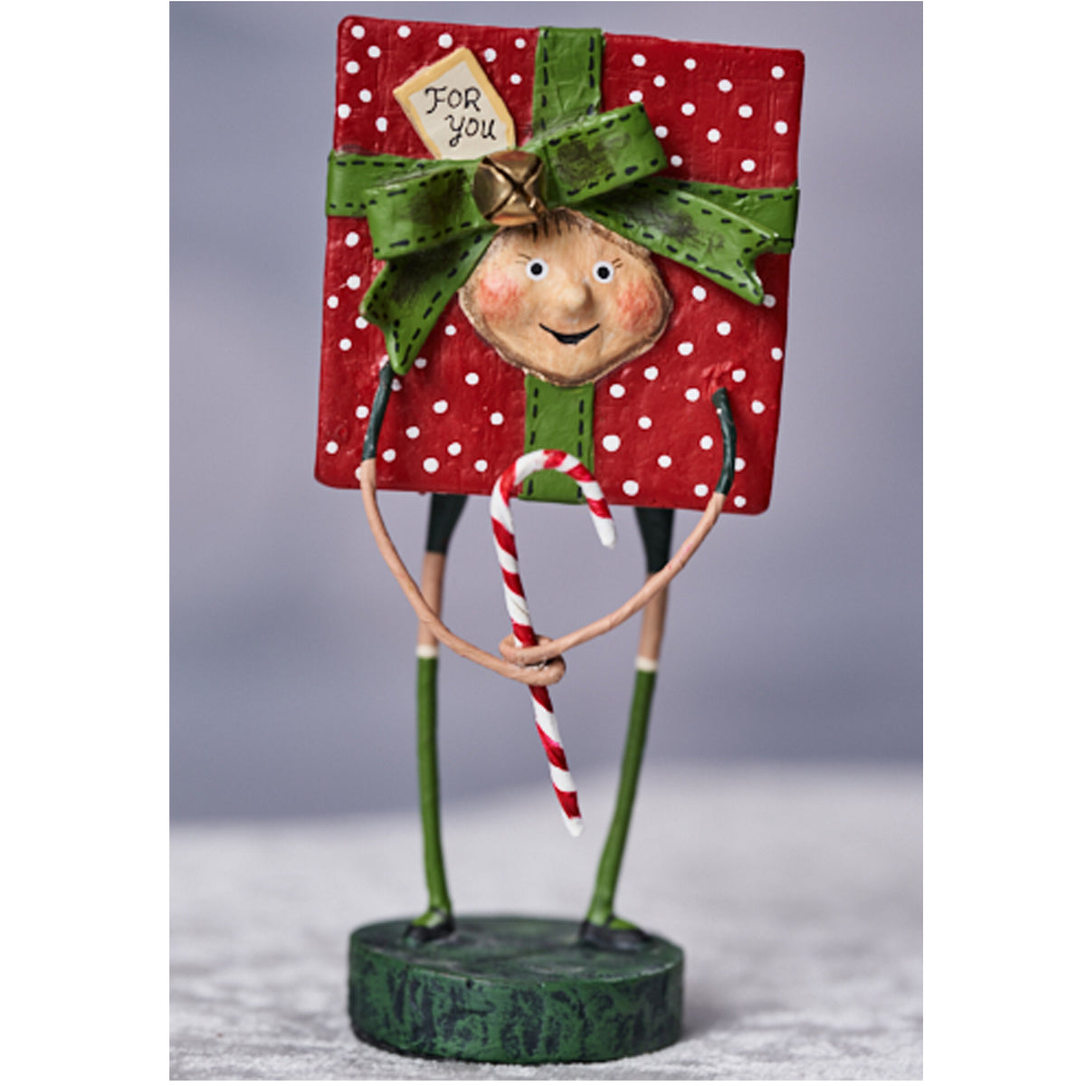 Lori Mitchell All Wrapped Up - - SBKGifts.com