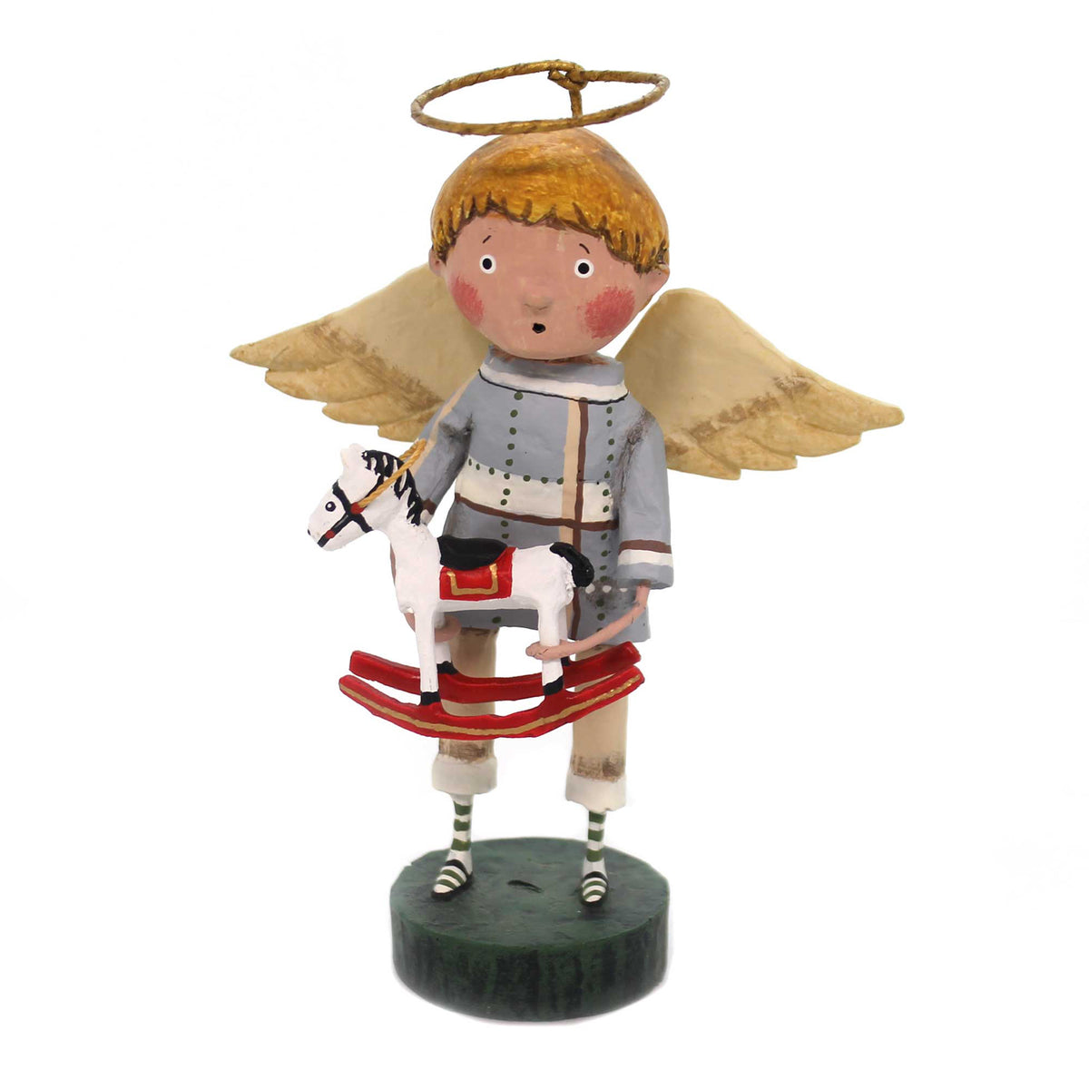 (38250) Angel Of Christmas Magic