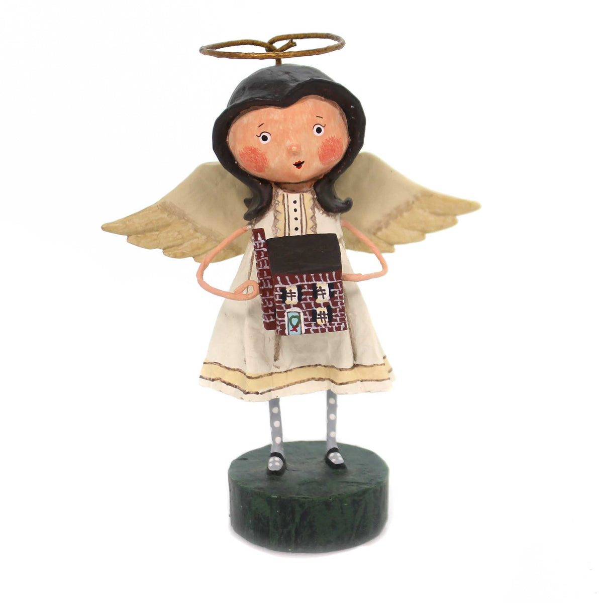 (38251) Angel Of The Home