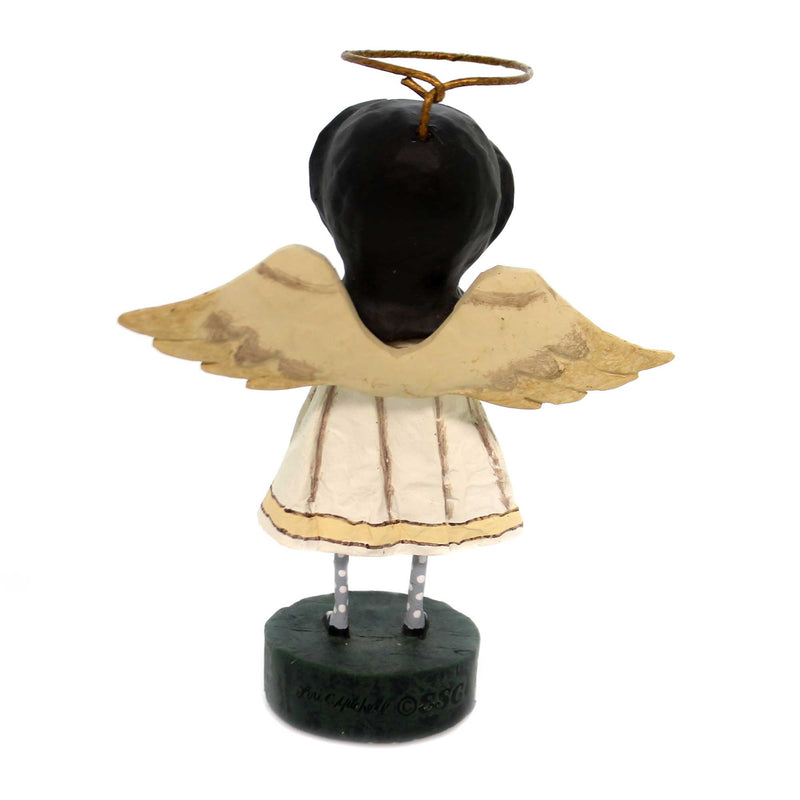 Lori Mitchell Angel Of The Home - - SBKGifts.com