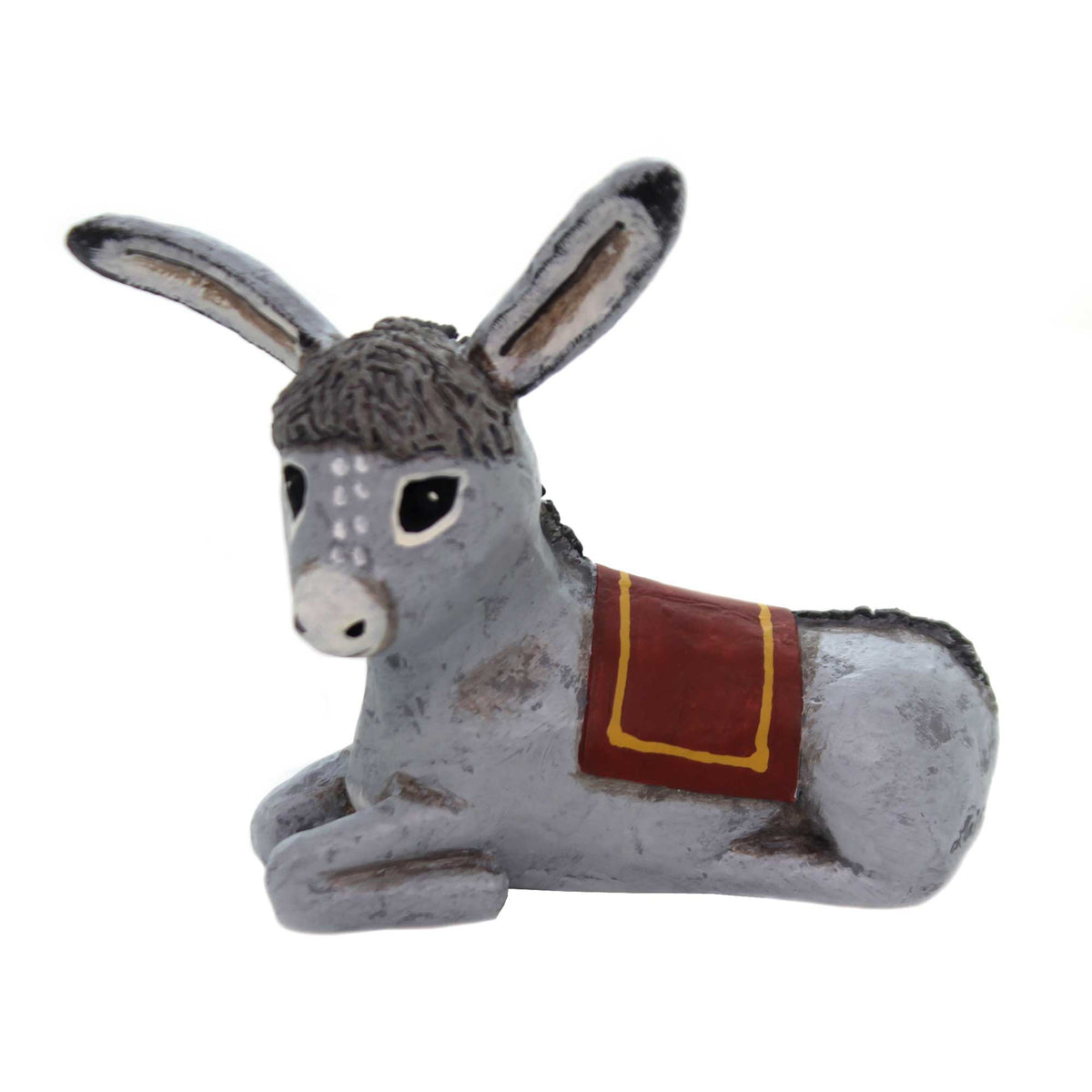 (38254) Holy Donkey