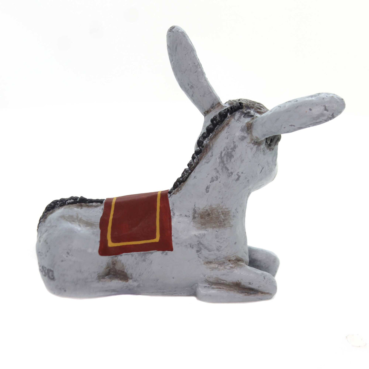 Lori Mitchell Holy Donkey - - SBKGifts.com