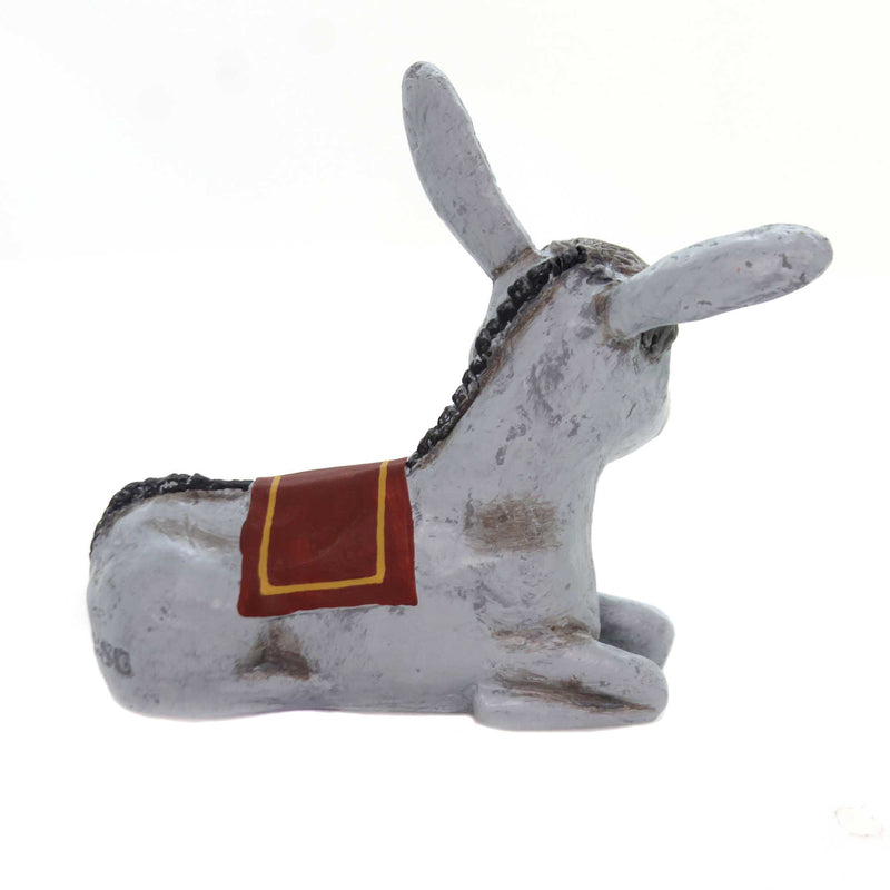 Lori Mitchell Holy Donkey - - SBKGifts.com