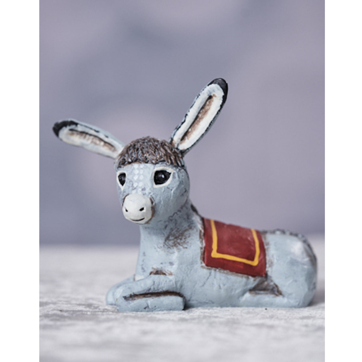 Lori Mitchell Holy Donkey - - SBKGifts.com