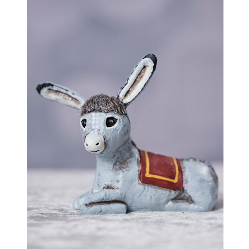 Lori Mitchell Holy Donkey - - SBKGifts.com