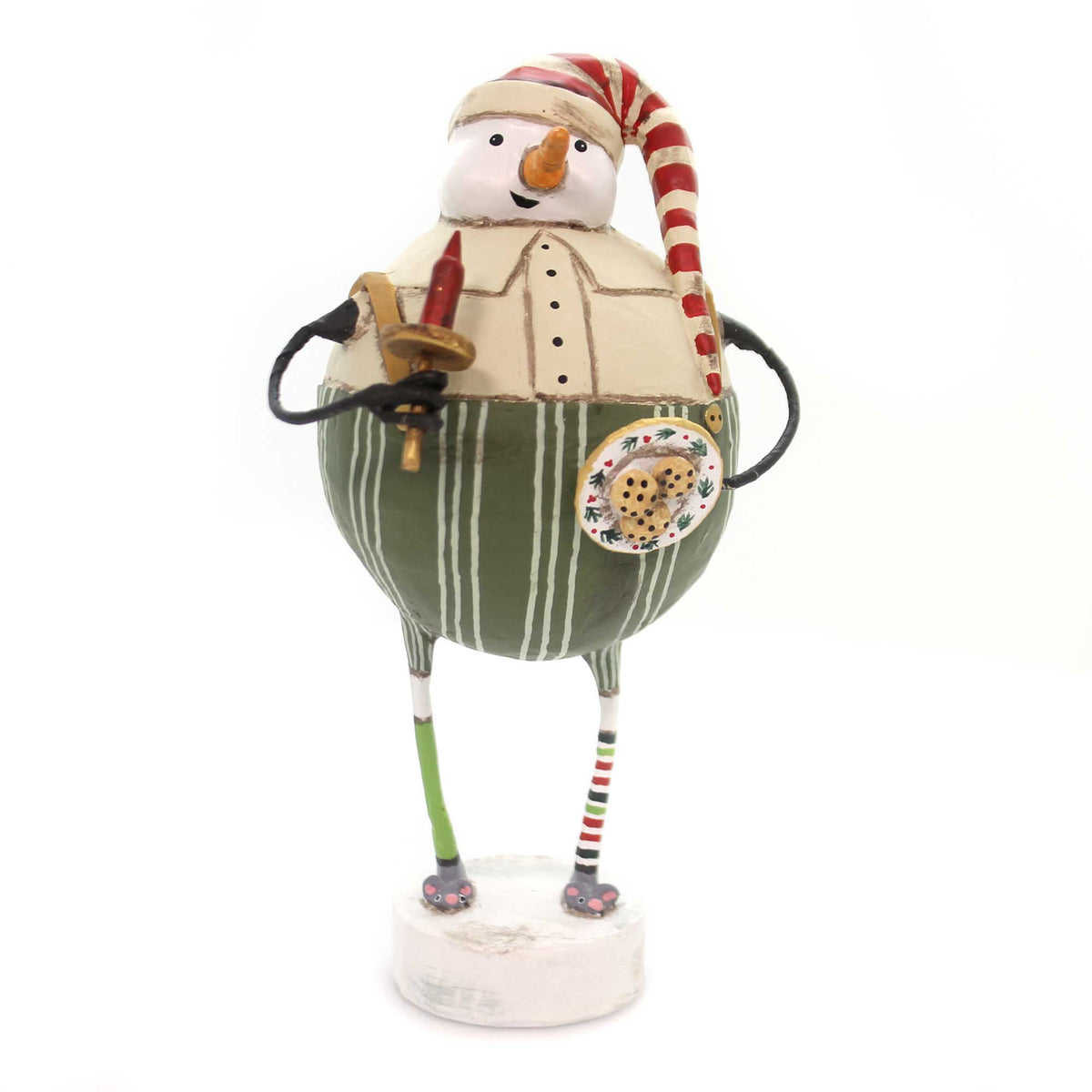 (38255) Night Before Christmas