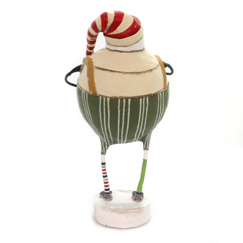 Lori Mitchell Night Before Christmas - - SBKGifts.com