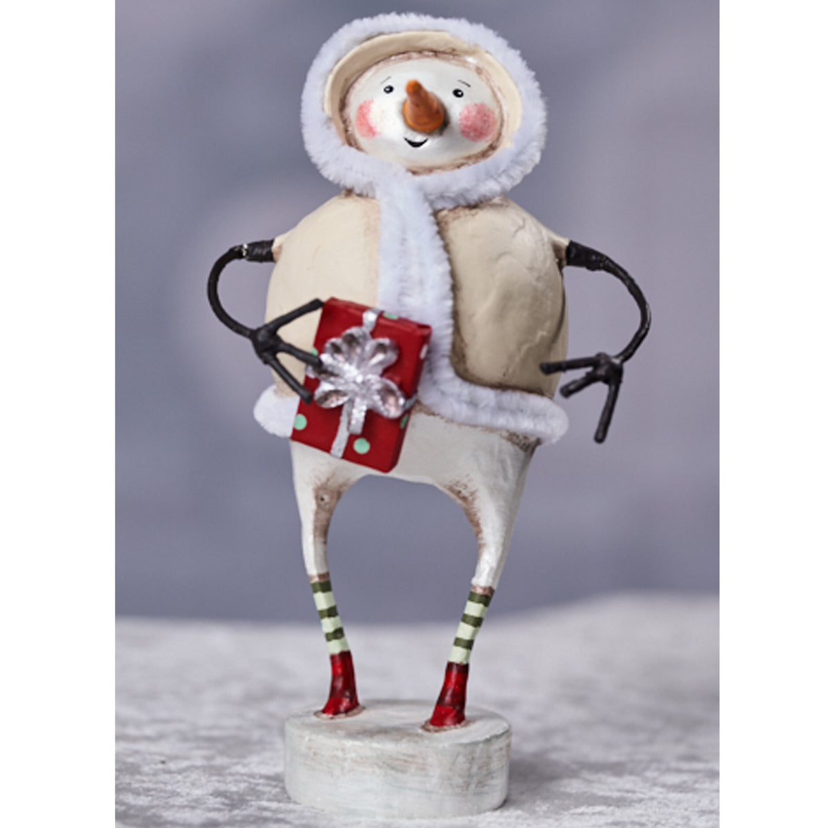 Lori Mitchell The Gift Of Giving - - SBKGifts.com