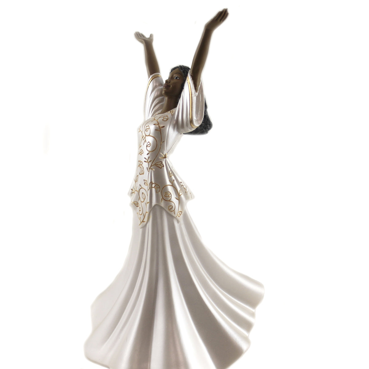 Positive Image Joie Praise Dancer - - SBKGifts.com