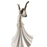 Black Art Joie Praise Dancer - - SBKGifts.com