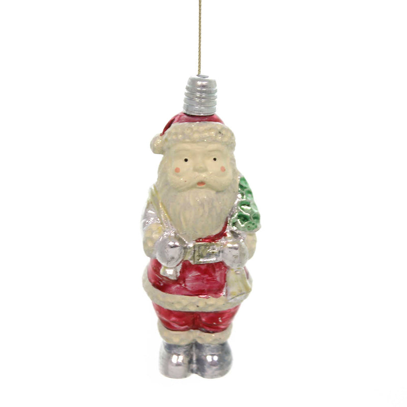 SANTA RD