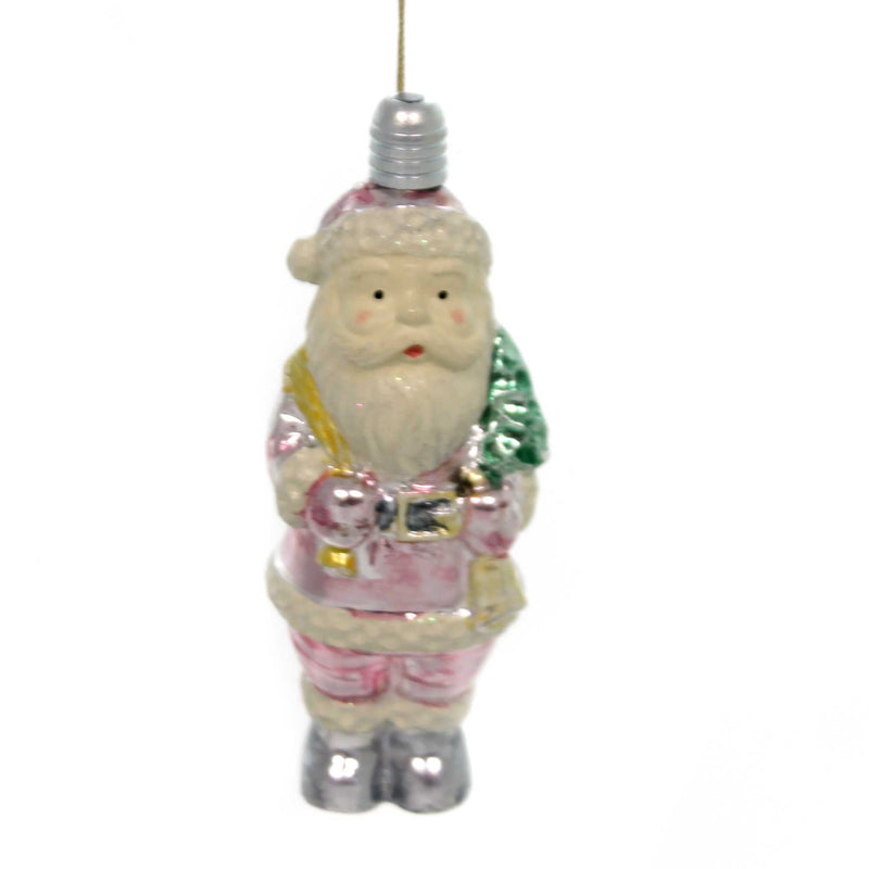 SANTA PK