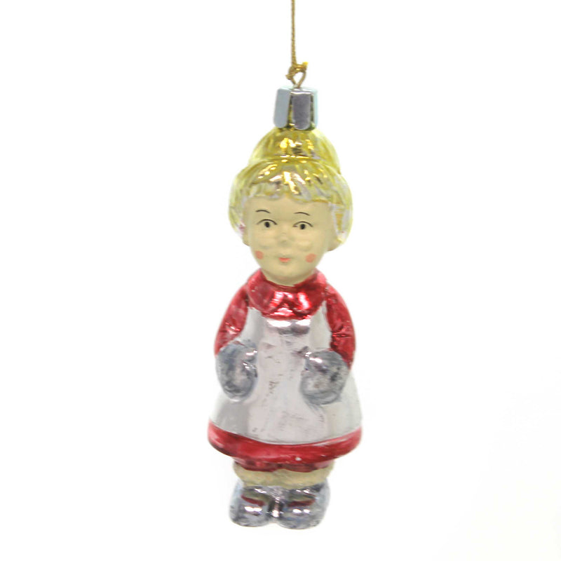 MRS CLAUS RD