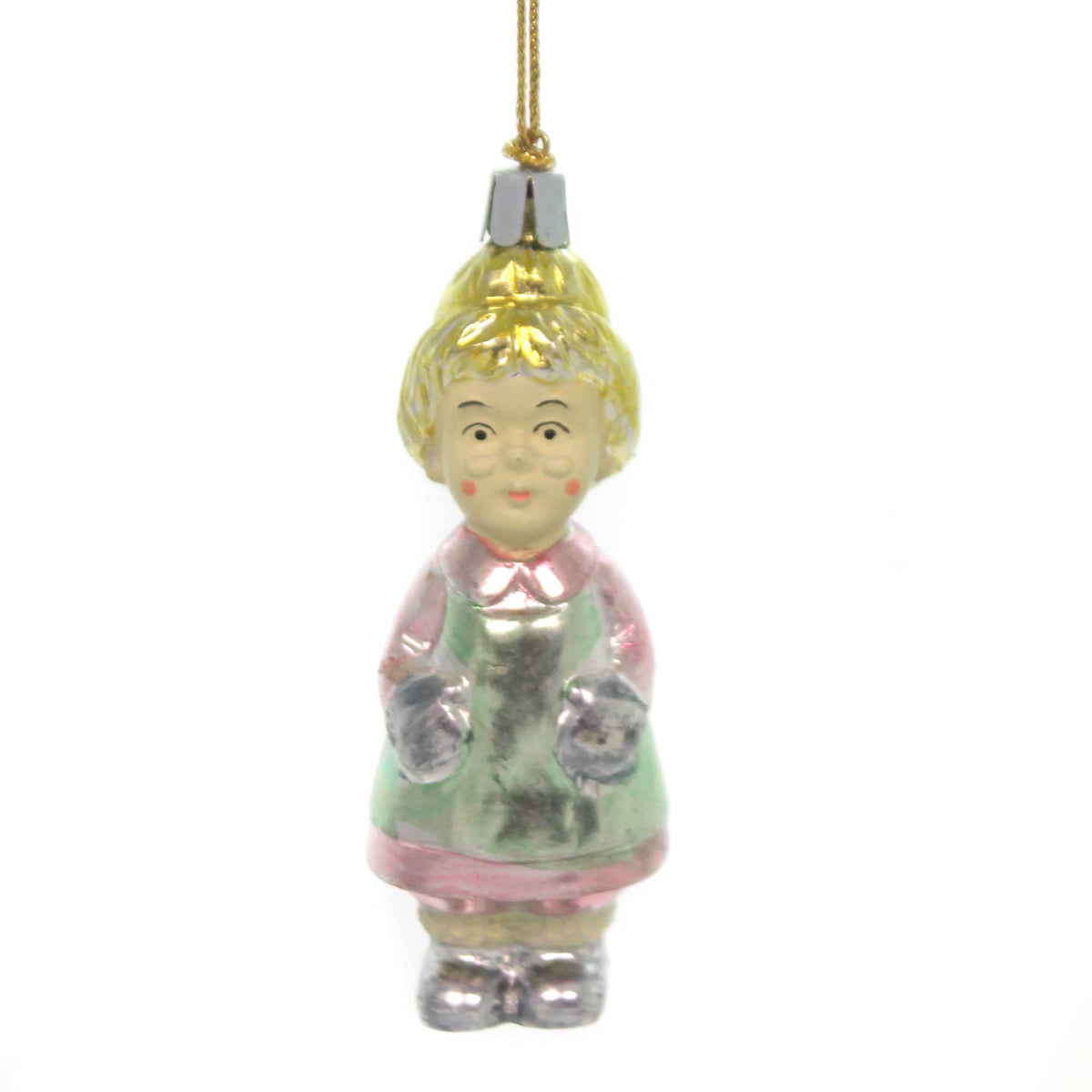 MRS CLAUS PK