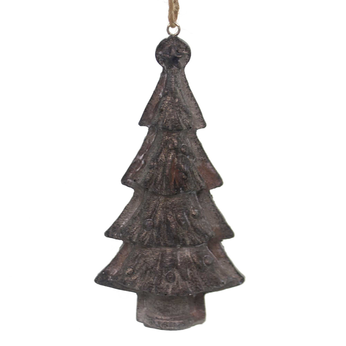 (38312) Tree Candy Mold