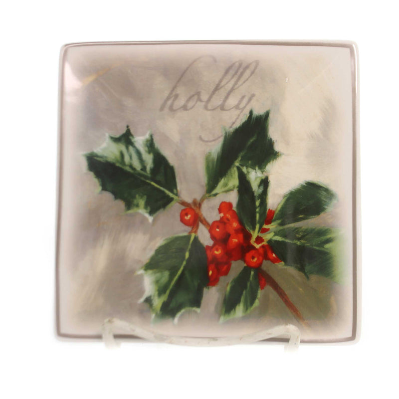 HOLLY