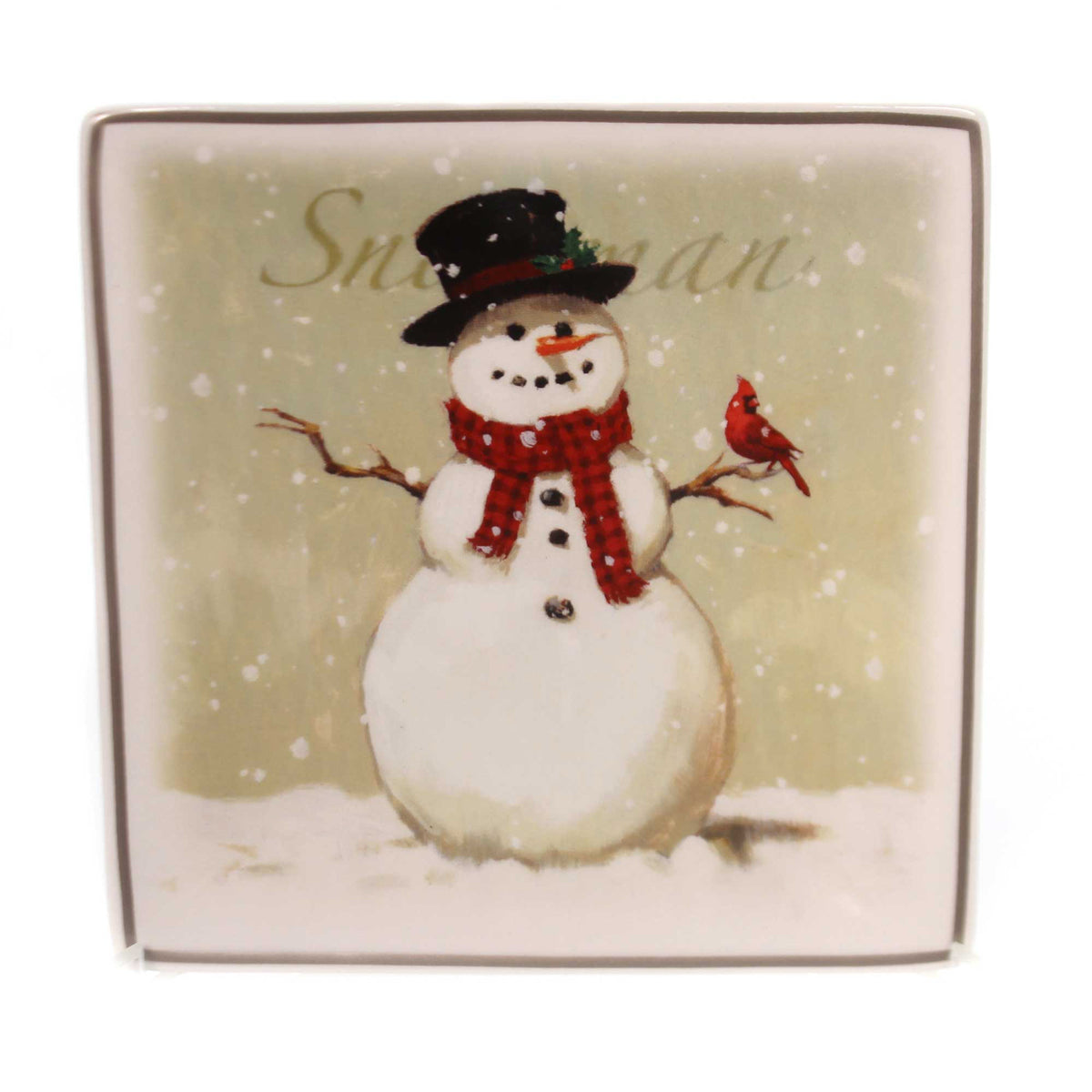 SNOWMAN
