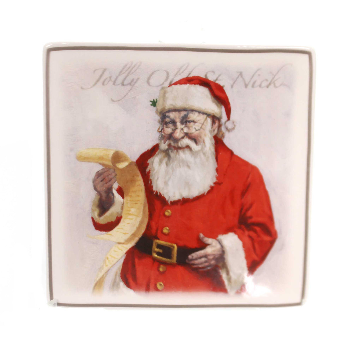 ST NICK