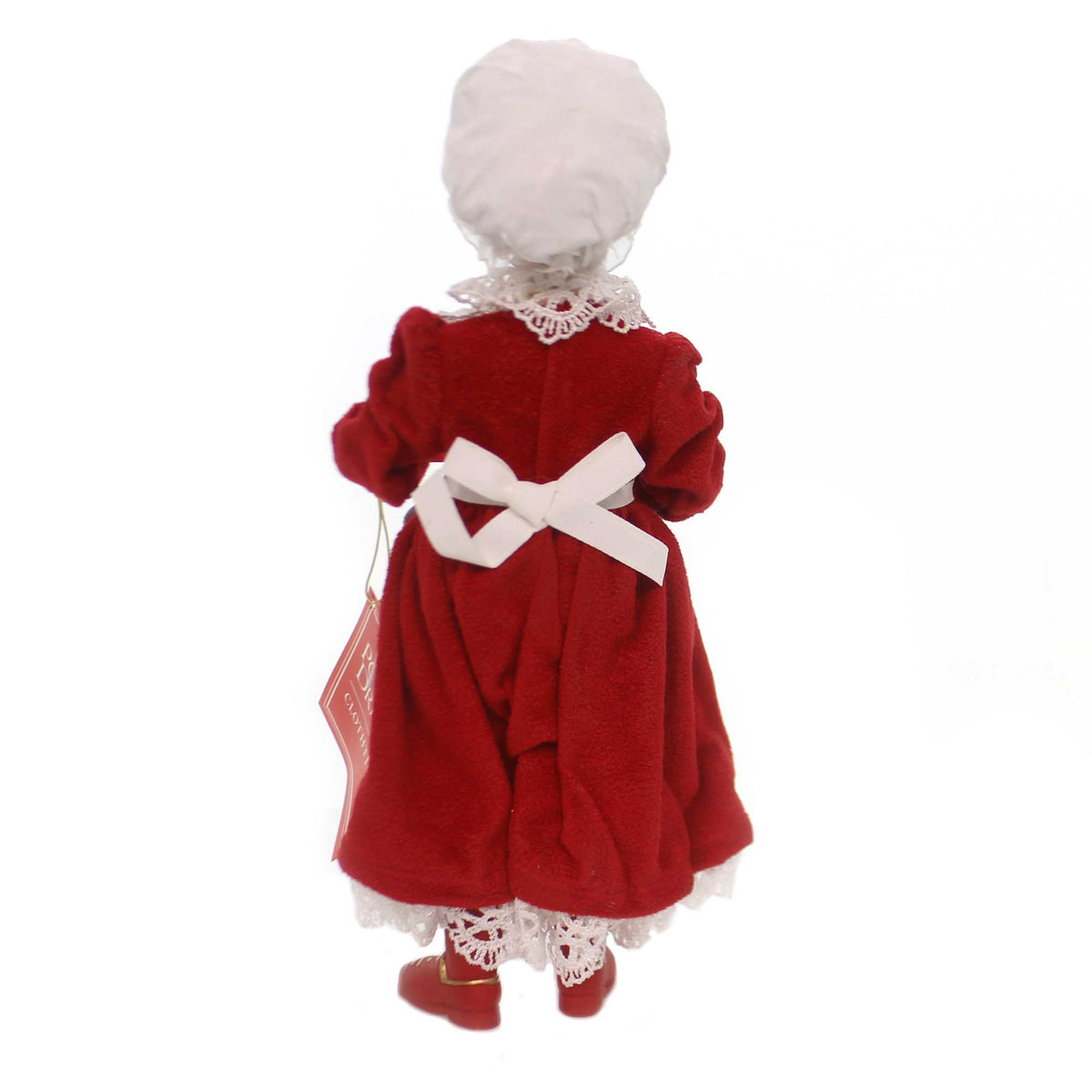 Possible Dreams Mrs. Claus - - SBKGifts.com