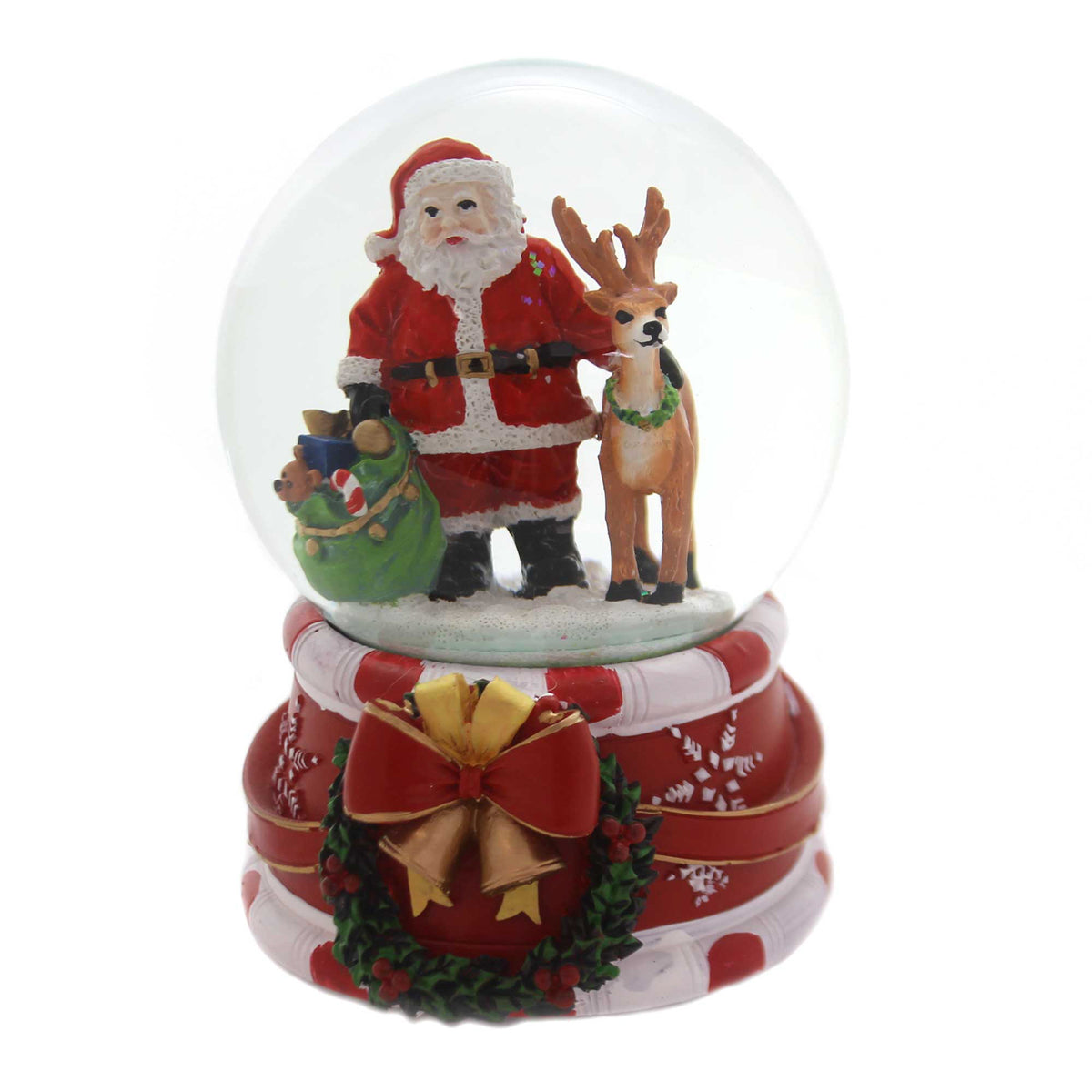 SANTA