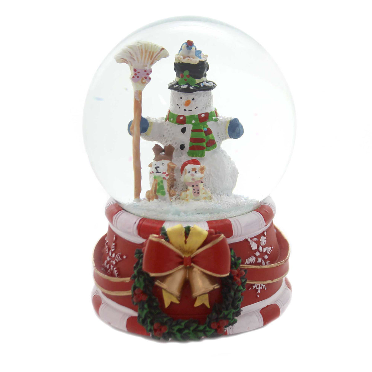 SNOWMAN