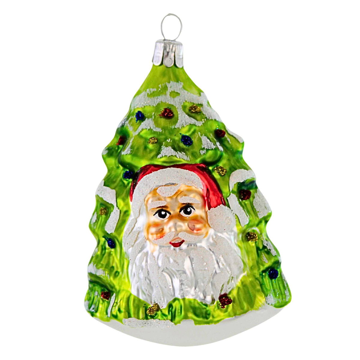 (38513) Santa Face Tree
