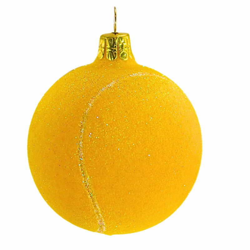 (38523) Felt Looking Tennis Ball