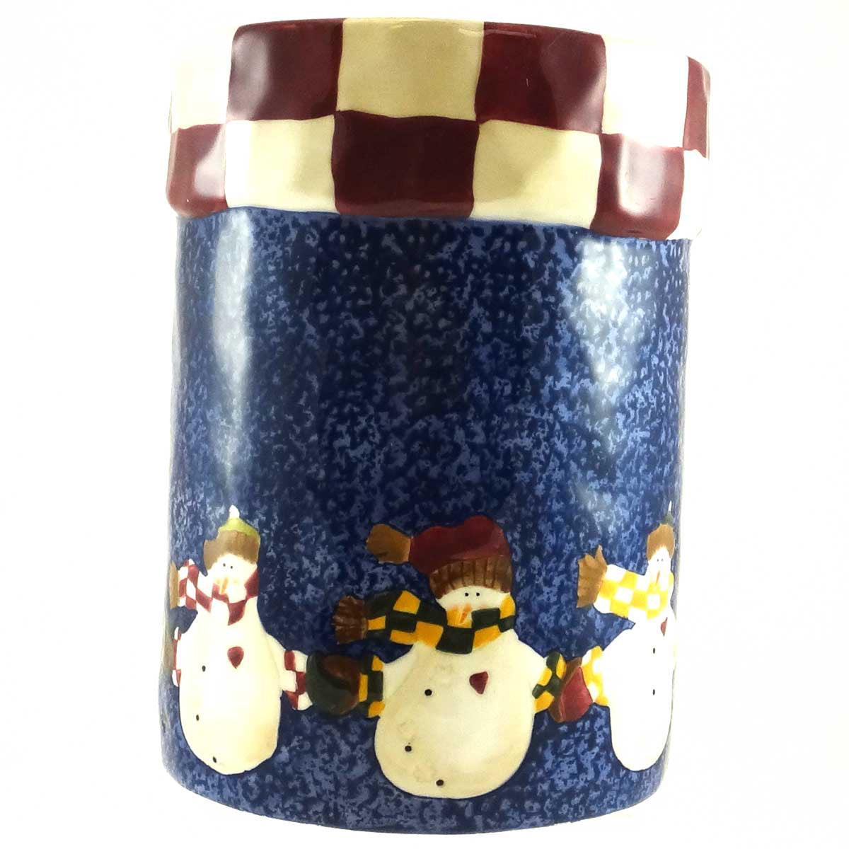 (3854) Burts Bundle Up Utensil Holder