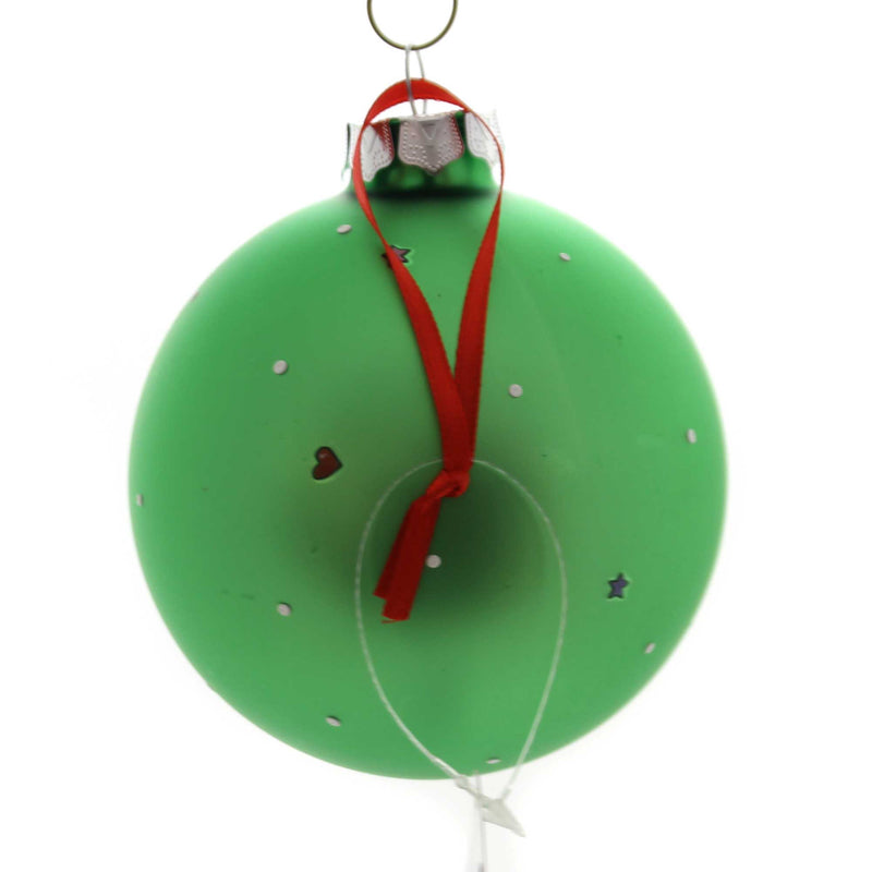 Enesco I Woof You A Merry Christmas - - SBKGifts.com