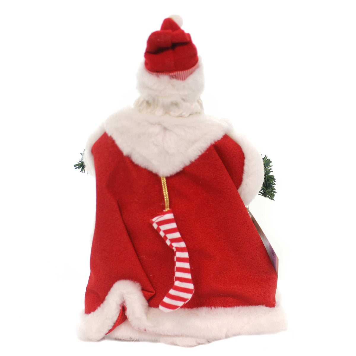 Possible Dreams Merry Stockings - - SBKGifts.com