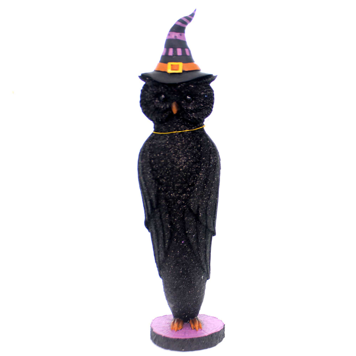 (38779) Halloween Owl