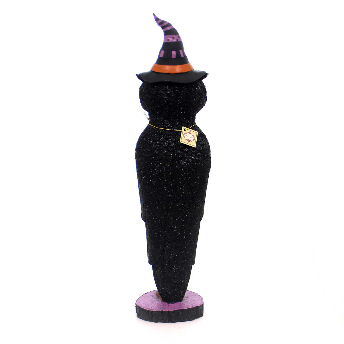 Mark Roberts Halloween Owl - - SBKGifts.com