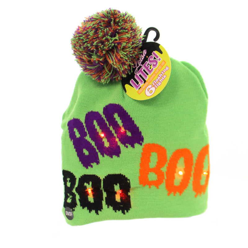 BOO