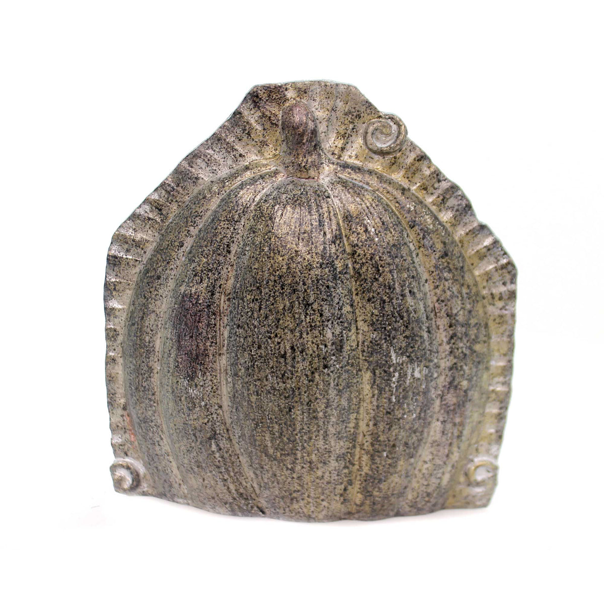 K & K Interiors Pumpkin Tabletop Mold - - SBKGifts.com