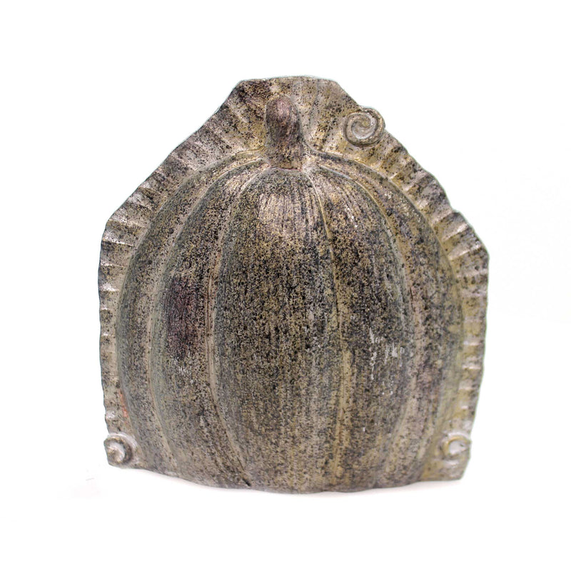 K & K Interiors Pumpkin Tabletop Mold - - SBKGifts.com
