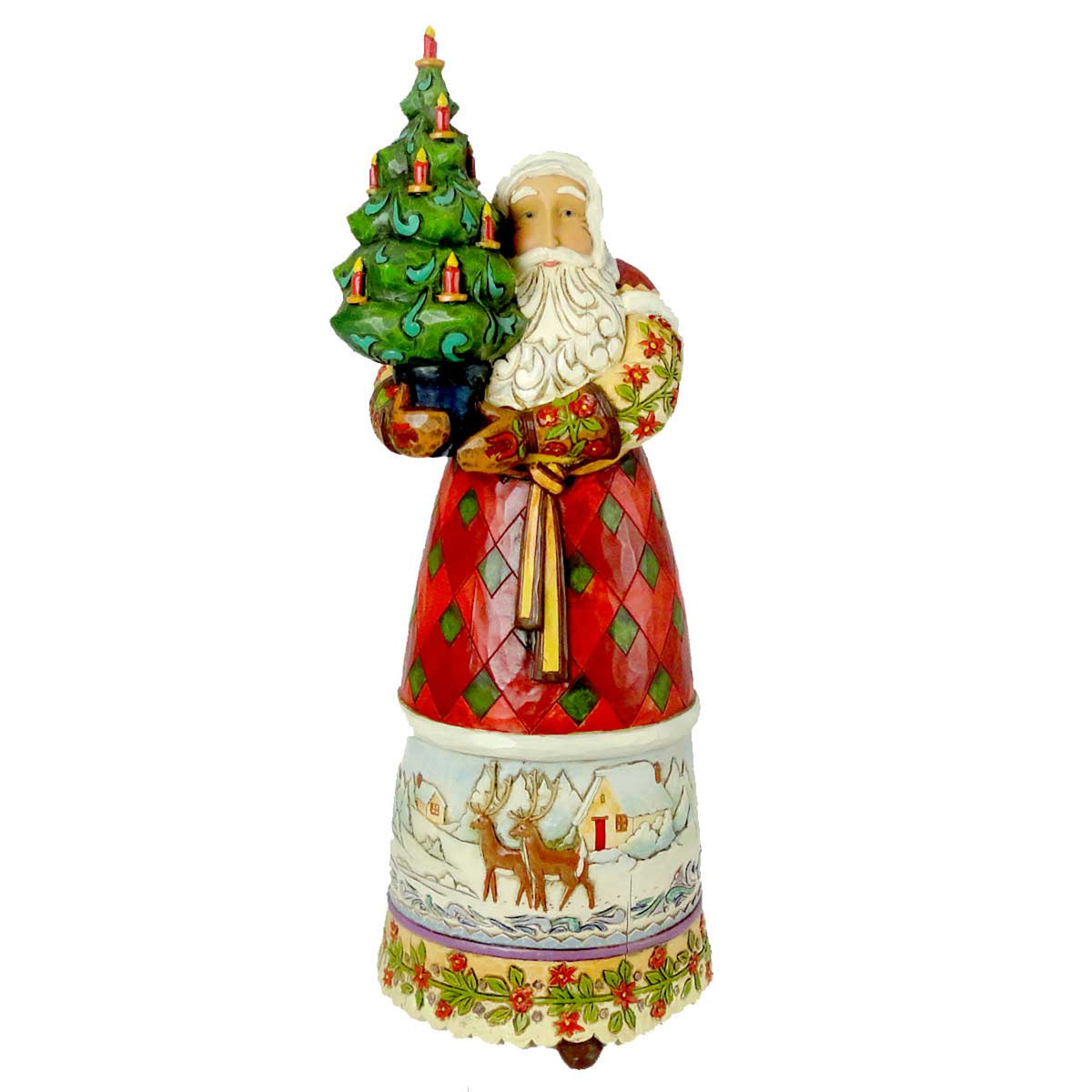 (3879) Light Of The Season To Guide