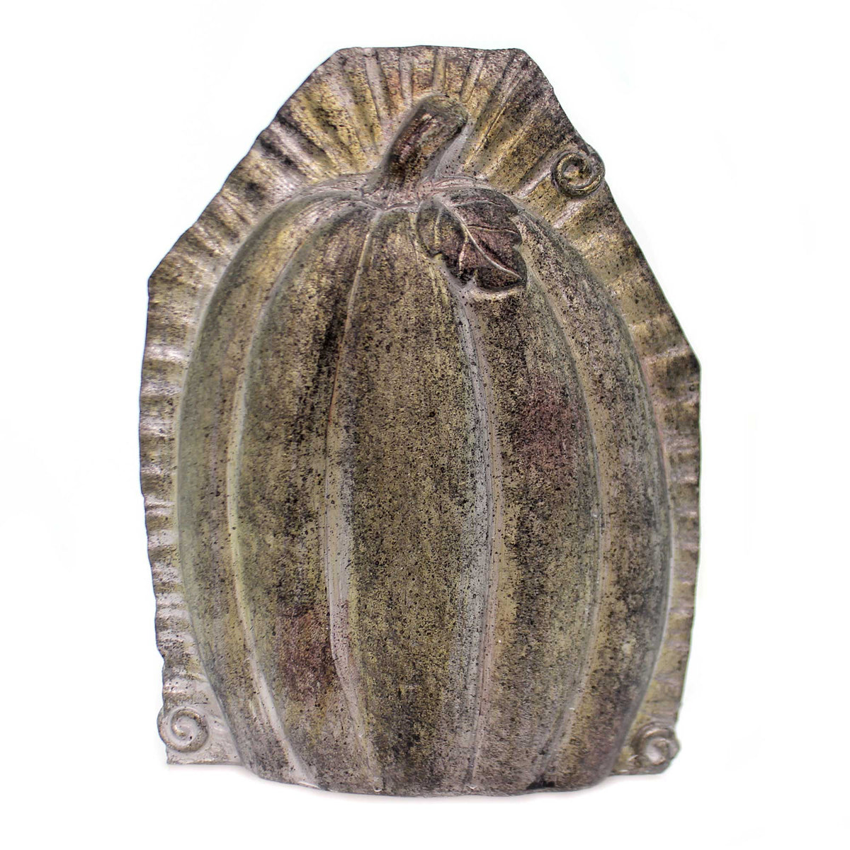 (38800) Pumpkin Tabletop Mold Lg