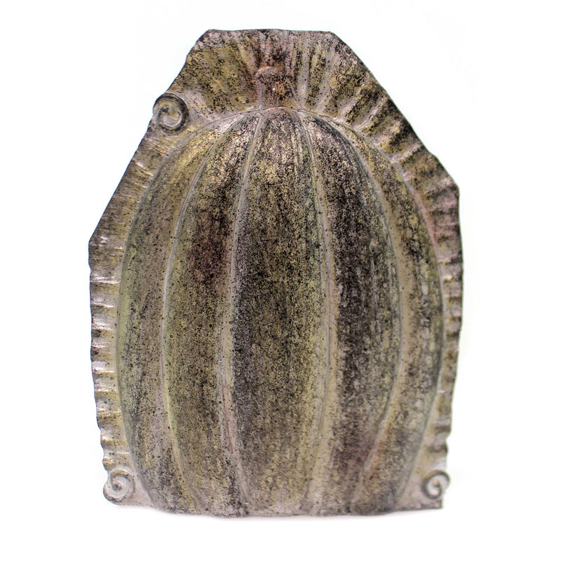 K & K Interiors Pumpkin Tabletop Mold Lg - - SBKGifts.com