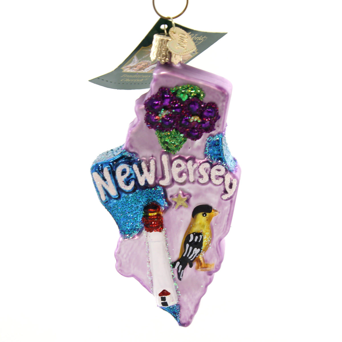 (38896) State Of New Jersey