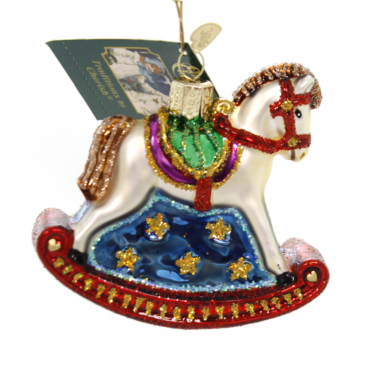(38930) Rocking Horse