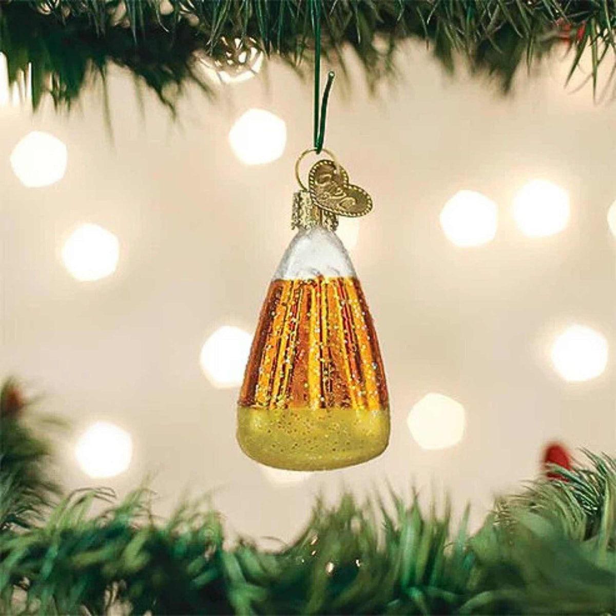 Old World Christmas Candy Corn - - SBKGifts.com