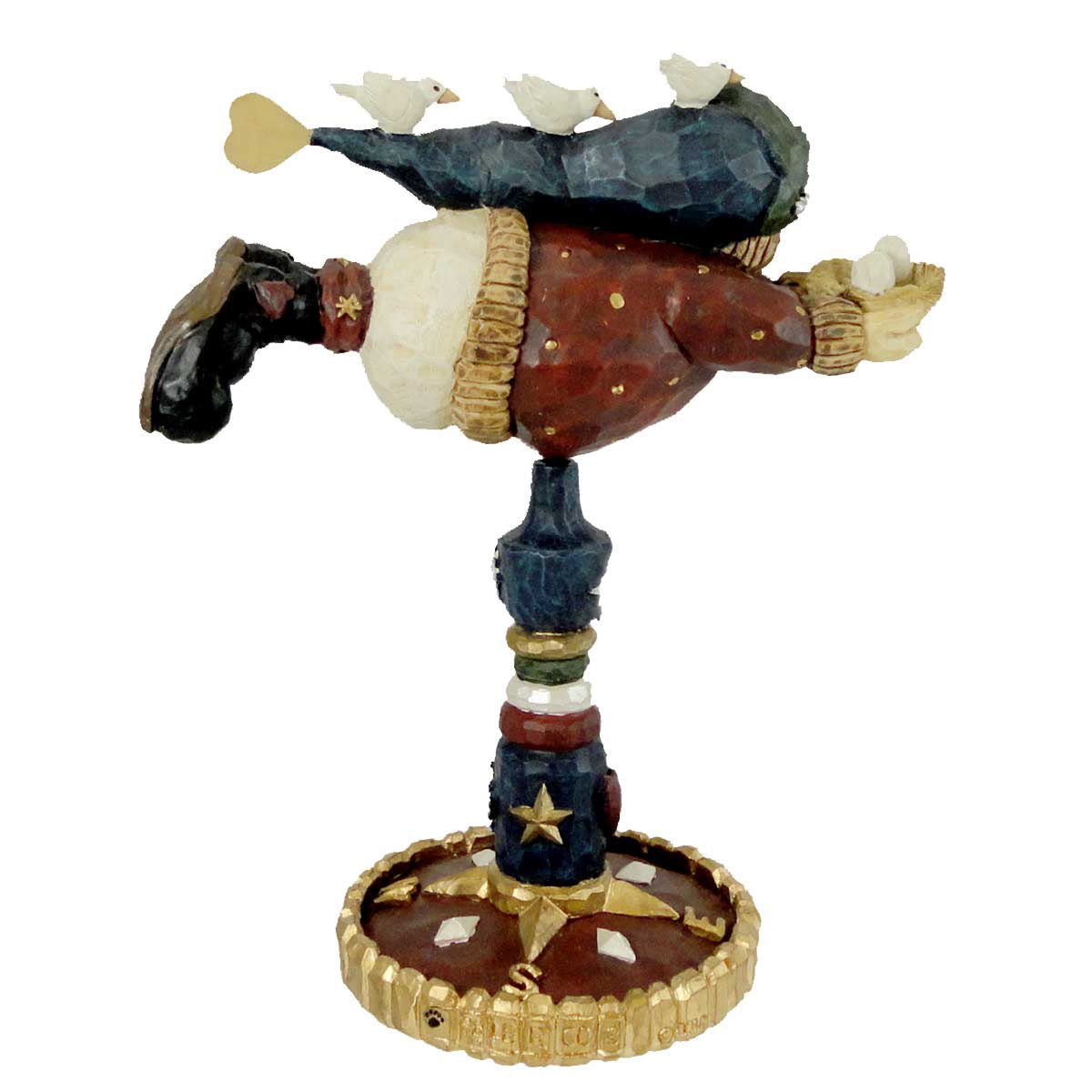 Boyds Bears Barnaby Homeward Bound - - SBKGifts.com