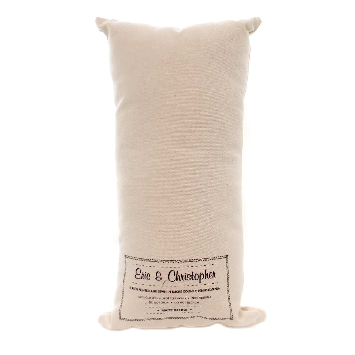 Christmas Nutcracker Pillow Small - - SBKGifts.com